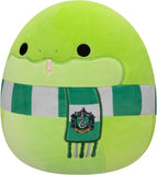 Squishmallows 10" Harry Potter Slytherin Snake