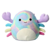 Squishmallows 7.5" Sea Life Squad