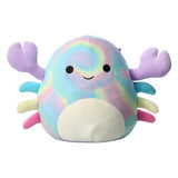 Squishmallows 7.5" Sea Life Squad