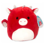 Squishmallows 16" Baiden the Red Dragon