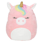 Squishmallows 7.5" Pink Unicorn Ilene