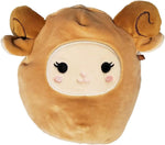 Squishmallows 5" Reggie The Ram