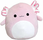 Squishmallows 8" Archie the Axolotl