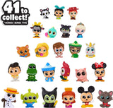 Disney Doorables Mini Peek Series 5