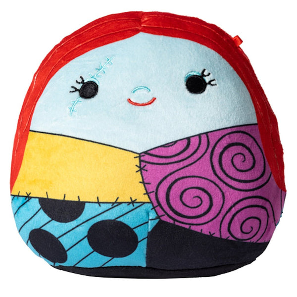 Squishmallows 6.5" Nightmare Before Christmas Sally