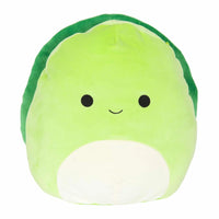 Squishmallows 7" Henry the Turtle