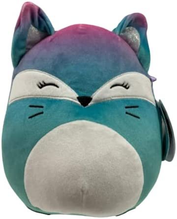 Squishmallows 8" Vickie the Fox