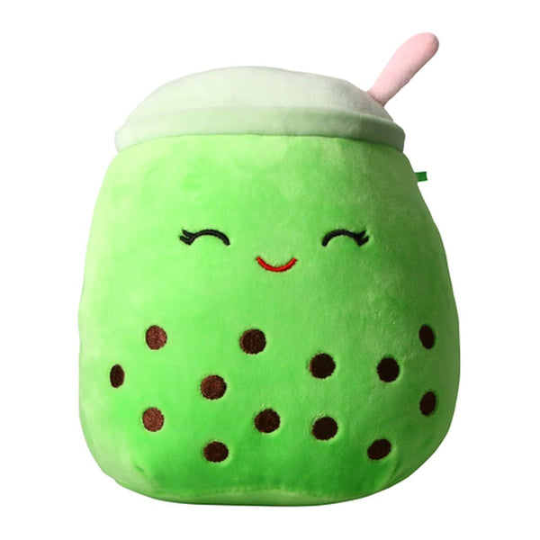 Squishmallows 8" Sveda Bobba Green Tea