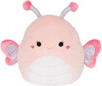 Squishmallows 8" Butterfly Maribel