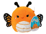 Squishmallows 5" Mony the Butterfly