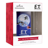 Hallmark Ornament E.T. the Extra-Terrestrial Retro Video Cassette Case