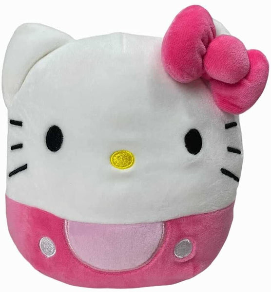 Squishmallows 7" Hello Kitty Squad