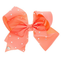 JoJo Siwa Large Cheer Hair Bow