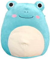 Squishmallows 12" Robert the Frog