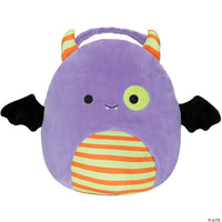 Squishmallows 10" Plush Treat Pail