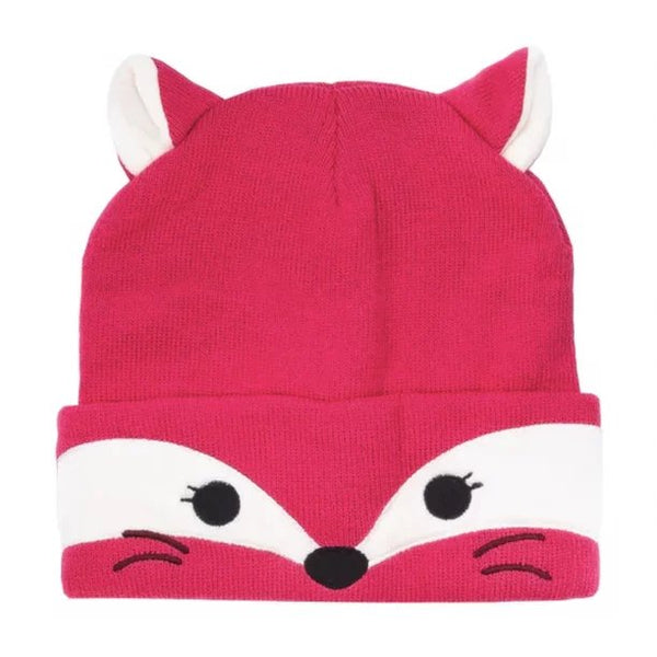 Squishmallows Beanie Hat Fifi the Fox