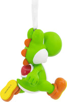 Hallmark Nintendo Yoshi Christmas Ornament