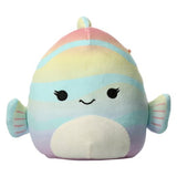 Squishmallows 7.5" Sea Life Squad