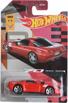 Hot Wheels '97 Corvette 5/8