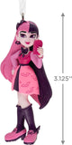 Hallmark Monster High Christmas Ornament