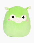 Squishmallows 8" Jim the Alpaca