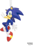 Hallmark Sonic the Hedgehog Action Pose Christmas Ornament