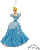 Hallmark Disney Cinderella Christmas Ornament