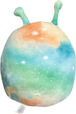 Squishmallows 12" Emmie the Alien with Gold Stars