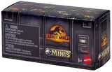 Jurassic World Mini Dinosaur Figure Mystery Blind Box