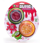 Slime Storm Funky Fruit Slime