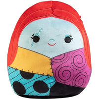 Squishmallows 12" Nightmare Before Christmas Sally