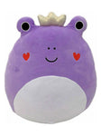 Squishmallows 12" Valentines Francine the Frog