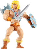 Masters of the Universe Origins He-Man Action Figure