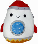 Squishmallows 8" Rudy the Rocket