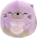 Squishmallows 4.5" Plush