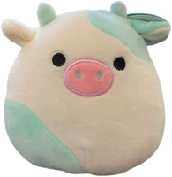 Squishmallows 5" Belana the Cow