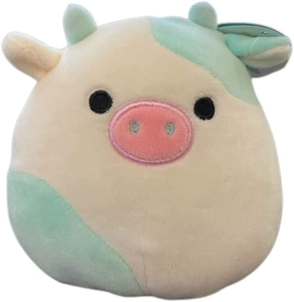 Squishmallows 5" Belana the Cow