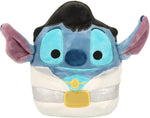 Squishmallows 8" Disney Stitch as Elvis