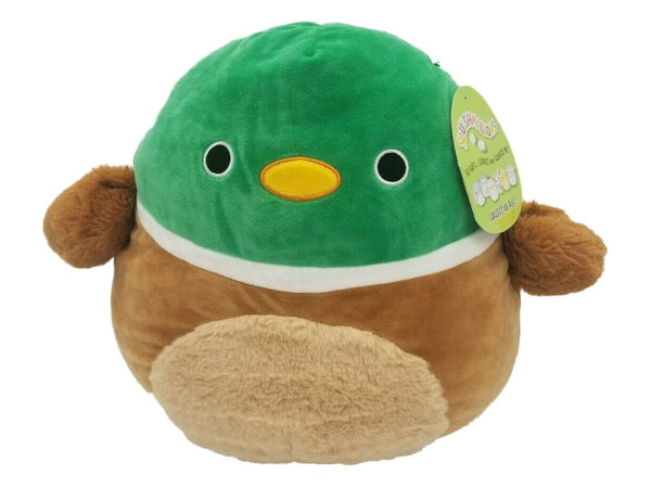 Squishmallows 12" Mallard Duck Avery