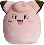 Squishmallows 12" Pokemon Clefairy