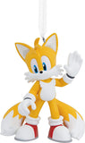 Hallmark Sonic the Hedgehog Tails Christmas Ornament