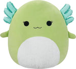 Squishmallows 11" Mipsy the Axolotl