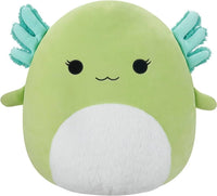 Squishmallows 11" Mipsy the Axolotl