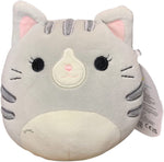 Squishmallows 5" Tally the Cat