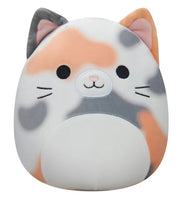 Squishmallows 5" Tahoe the Cat