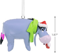 Hallmark Winnie the Pooh Eeyore Ornament