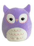 Squishmallows 7" Miranda the Owl