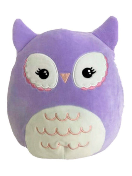 Squishmallows 7" Miranda the Owl