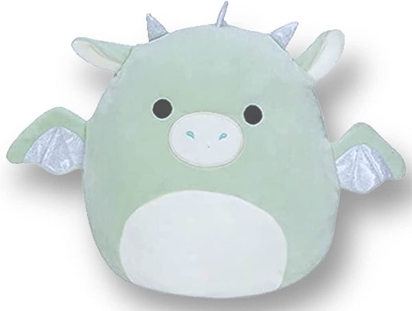 Squishmallows 7" Drew the Dragon