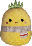 Squishmallows 8" Maui the Pineapple with Scarf